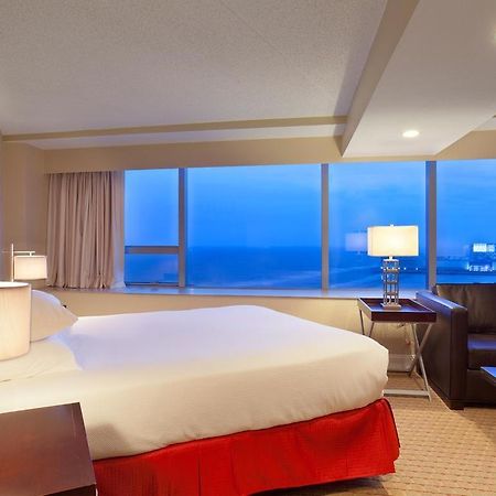 Boardwalk Resorts At Atlantic Palace Atlantic City Exteriér fotografie