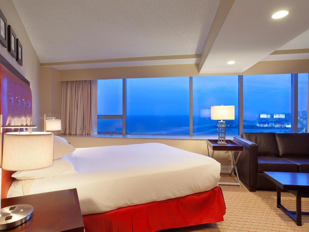 Boardwalk Resorts At Atlantic Palace Atlantic City Exteriér fotografie
