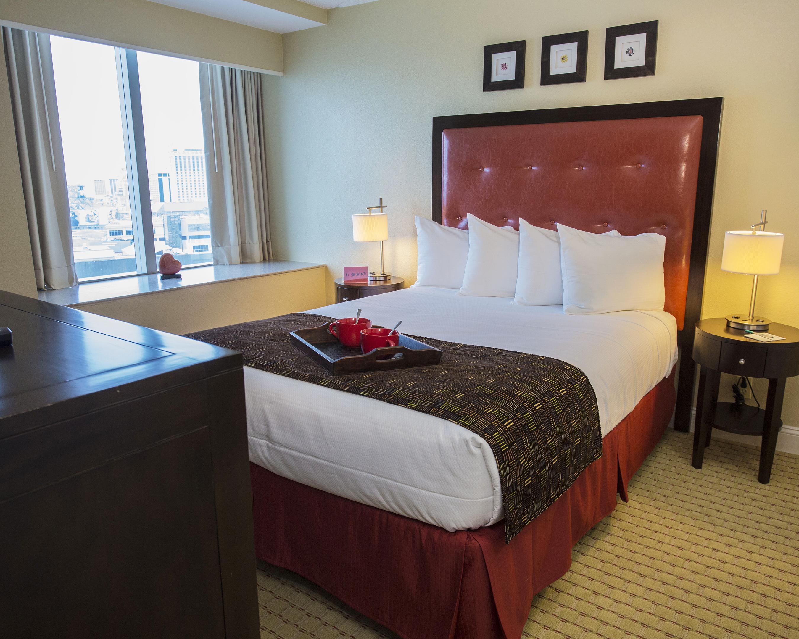 Boardwalk Resorts At Atlantic Palace Atlantic City Exteriér fotografie