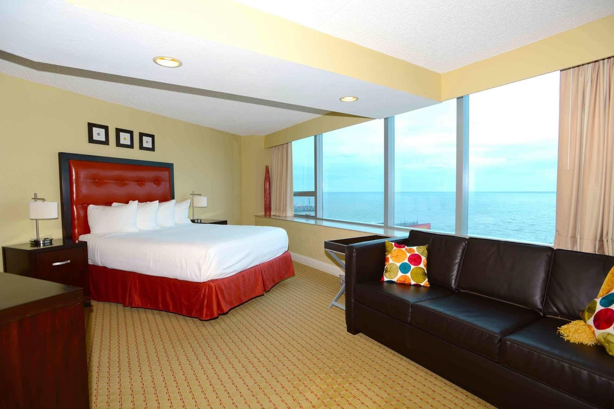 Boardwalk Resorts At Atlantic Palace Atlantic City Exteriér fotografie