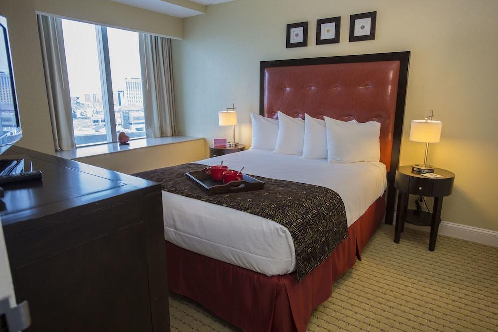 Boardwalk Resorts At Atlantic Palace Atlantic City Exteriér fotografie